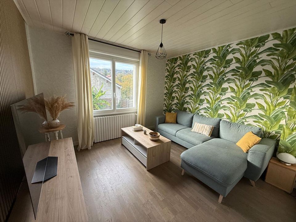 Villa i Mathay, Doubs - foto 2