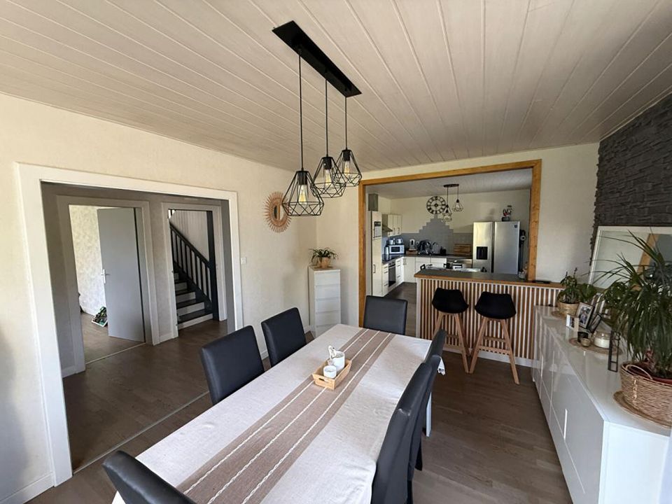 Villa i Mathay, Doubs - foto 3