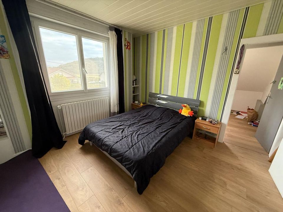 Villa i Mathay, Doubs - foto 4