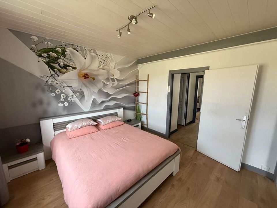 Villa i Mathay, Doubs - foto 5