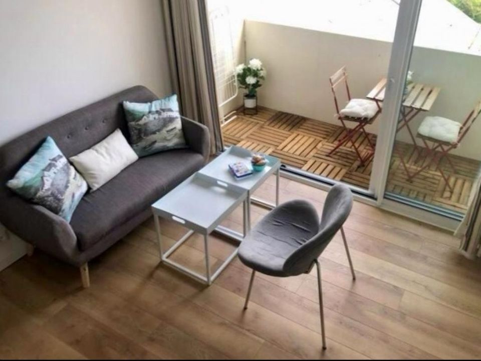 Apartamento en Combrit, Finistere - foto 1