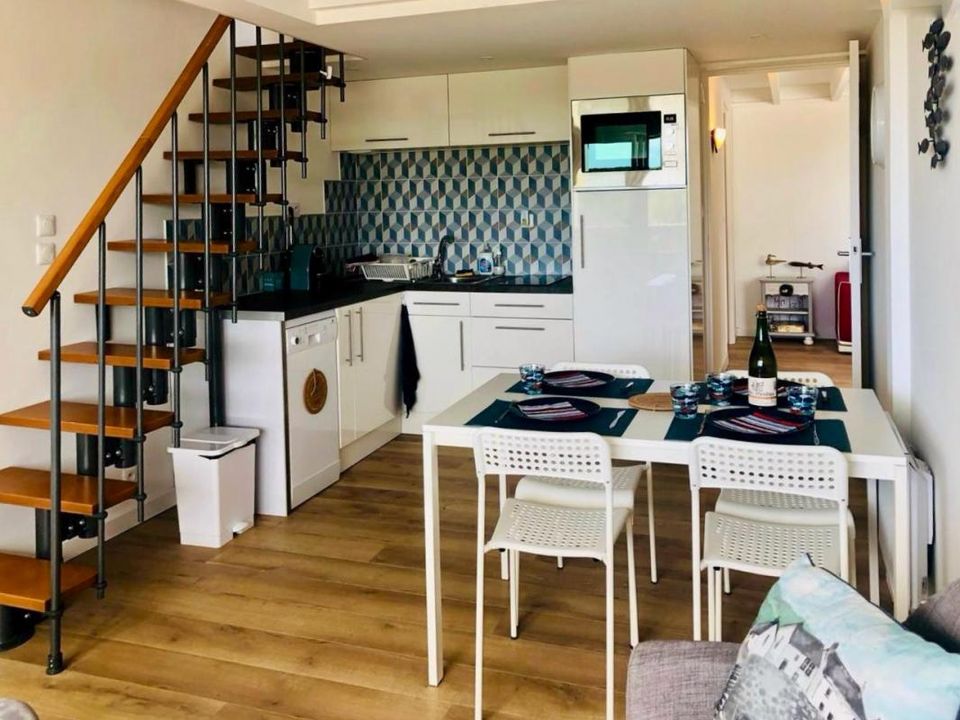 Apartamento en Combrit, Finistere - foto 3
