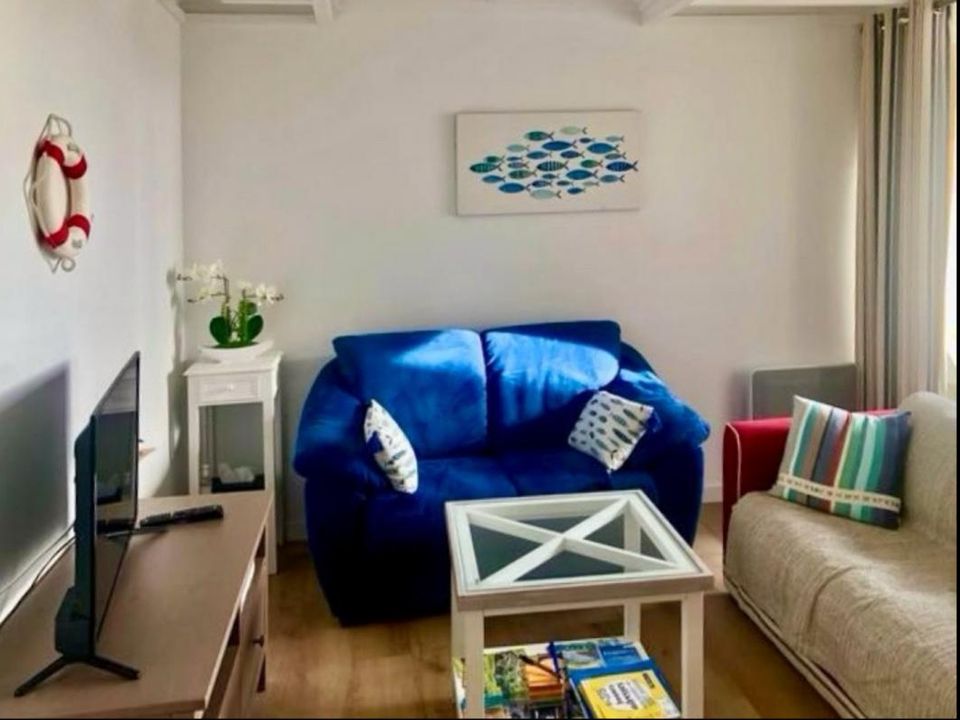 Apartamento en Combrit, Finistere - foto 4