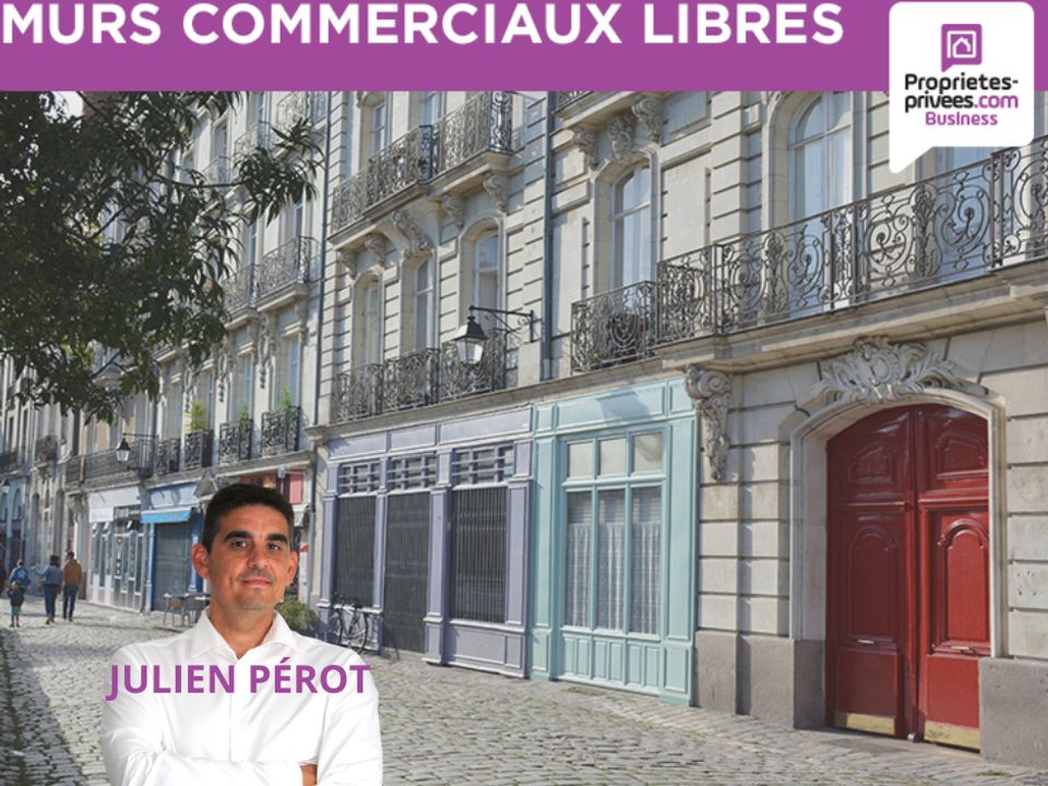 Propriedade comercial em Lamballe, Cotes-d'Armor - foto 1