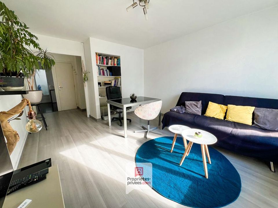 Lejlighed i Grenoble, Isere - foto 1