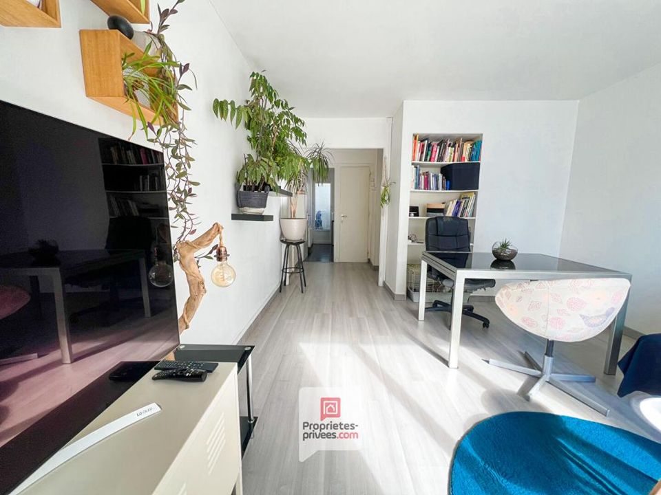Lejlighed i Grenoble, Isere - foto 3