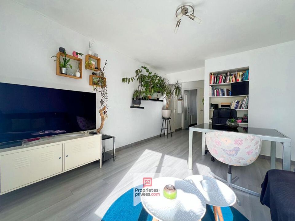 Lejlighed i Grenoble, Isere - foto 4