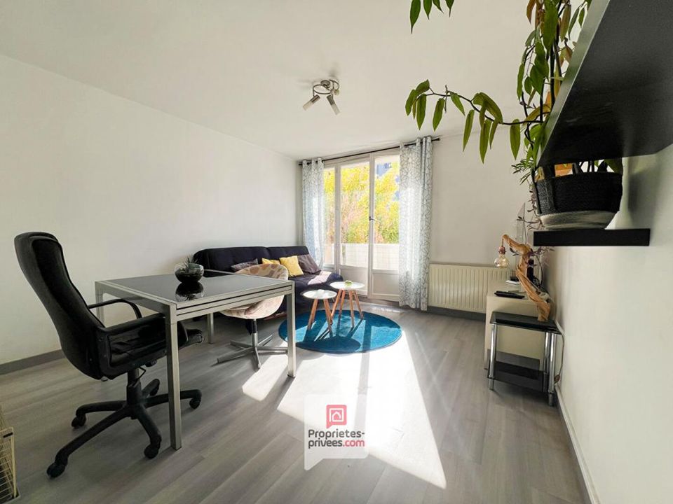 Lejlighed i Grenoble, Isere - foto 5
