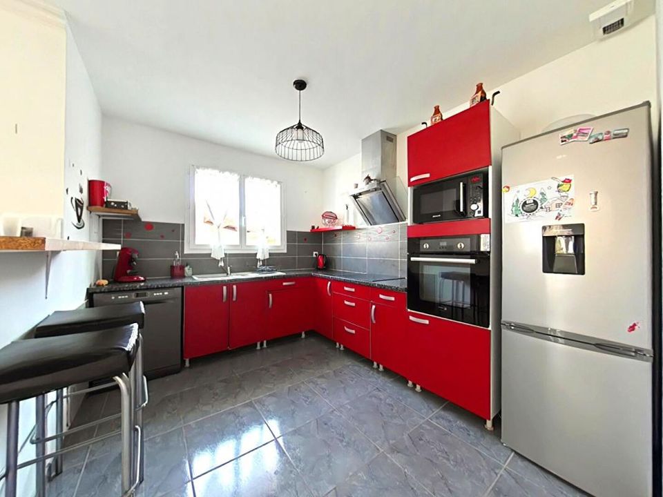 Villa i Sallèles-d'Aude, Aude - foto 4