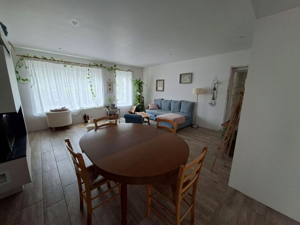 Villa i Chateauneuf, Vendee - foto 1