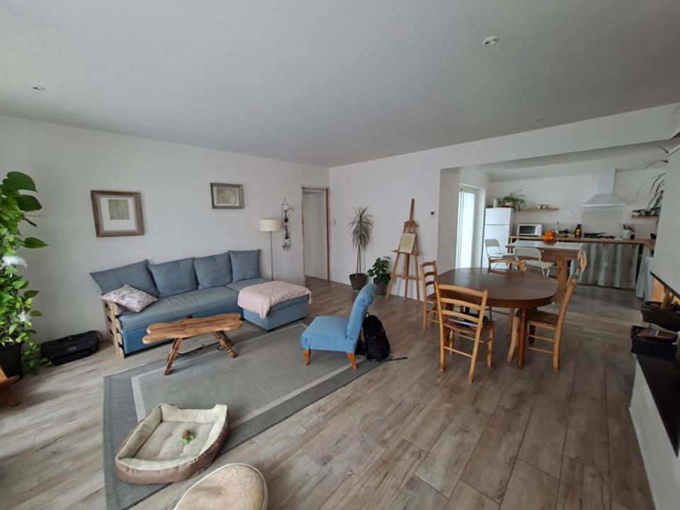Villa i Chateauneuf, Vendee - foto 2