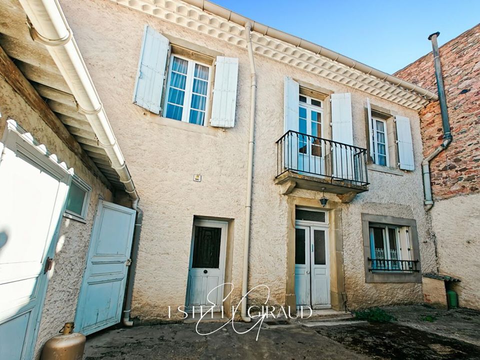 Villa i Caunes-Minervois, Aude - foto 2