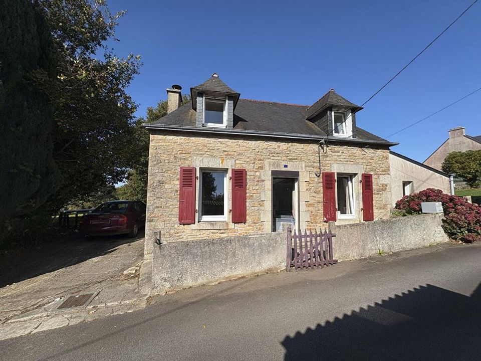 Villa a Rosporden, Finistere - foto 1