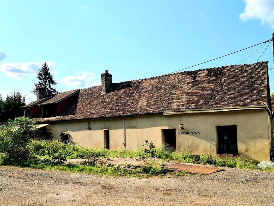 Villa i Les Andelys, Eure - foto 1