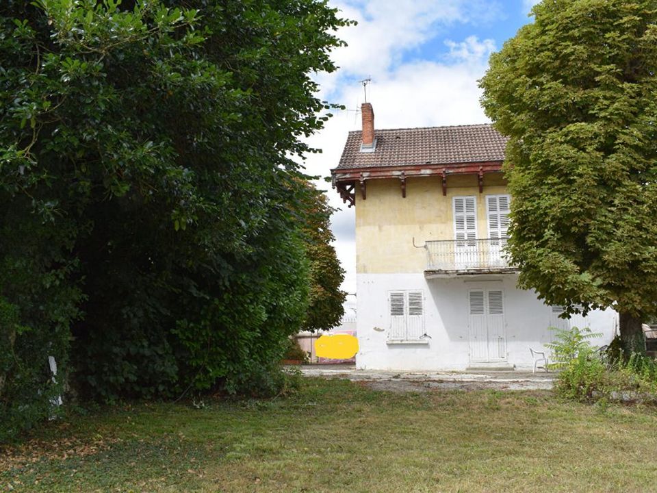 Villa i Vichy, Allier - foto 4
