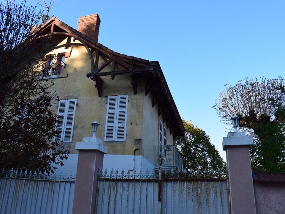 Villa i Vichy, Allier - foto 5