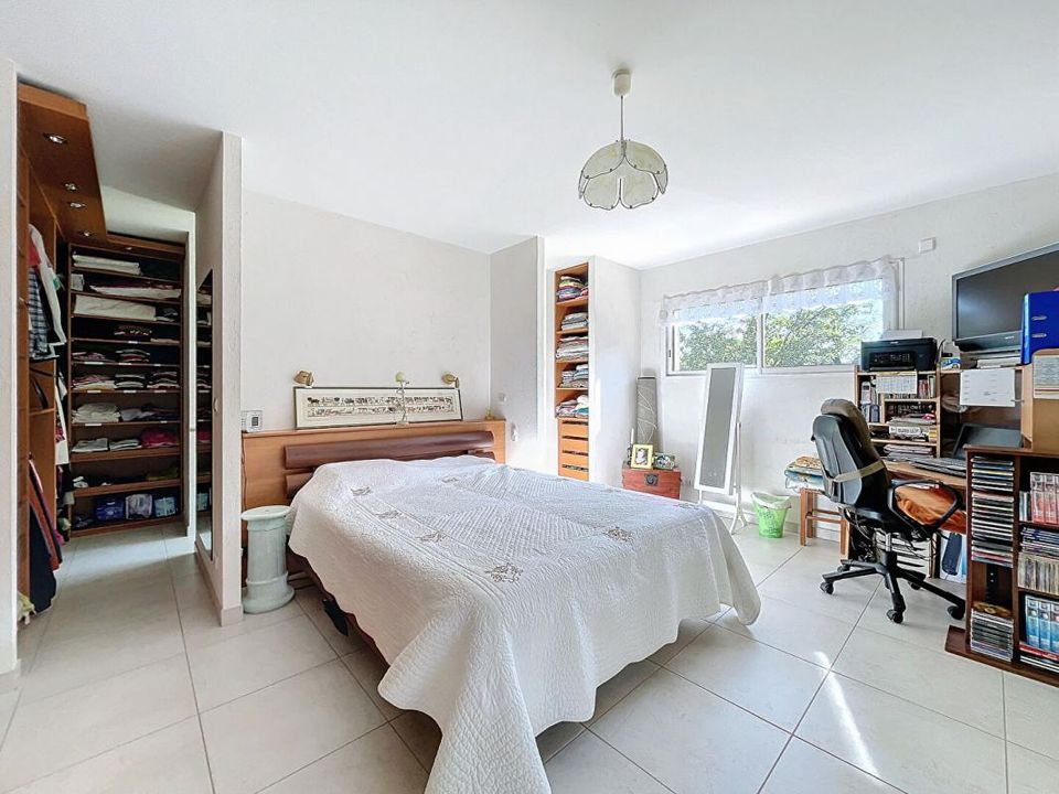 Villa i Le Thoronet, Var - bilde 3
