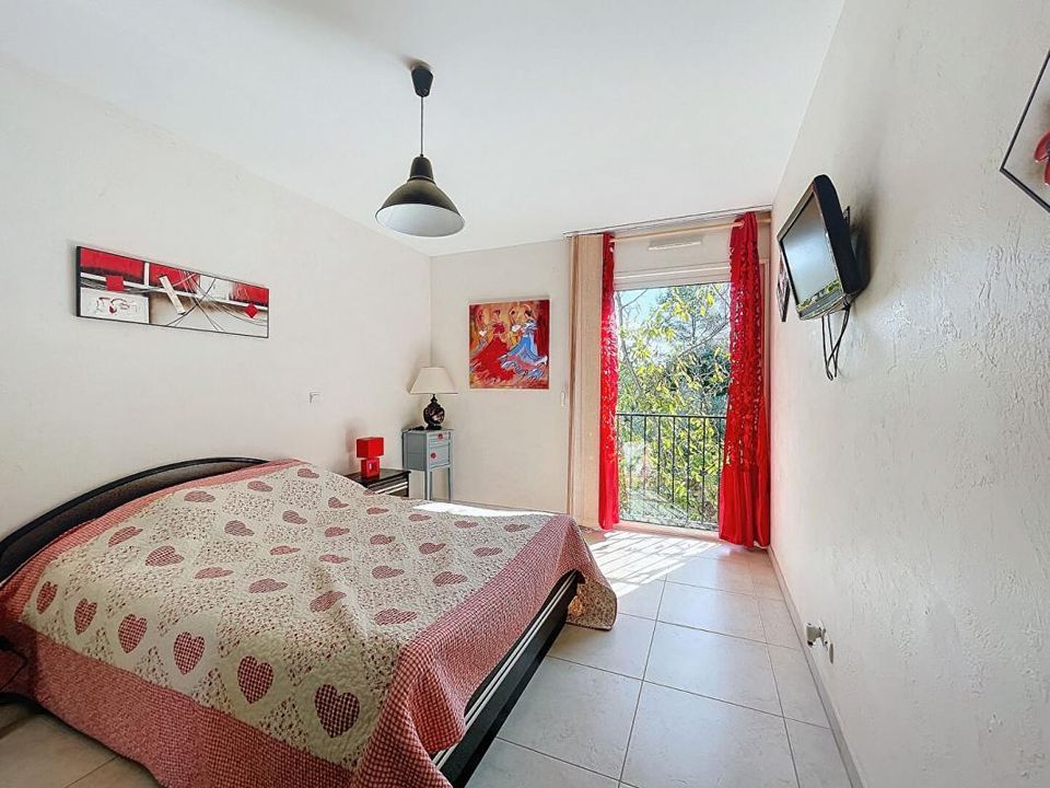 Villa i Le Thoronet, Var - bilde 5