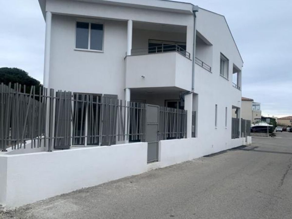 Villa a Martigues, Bouches-du-Rhone - foto 1
