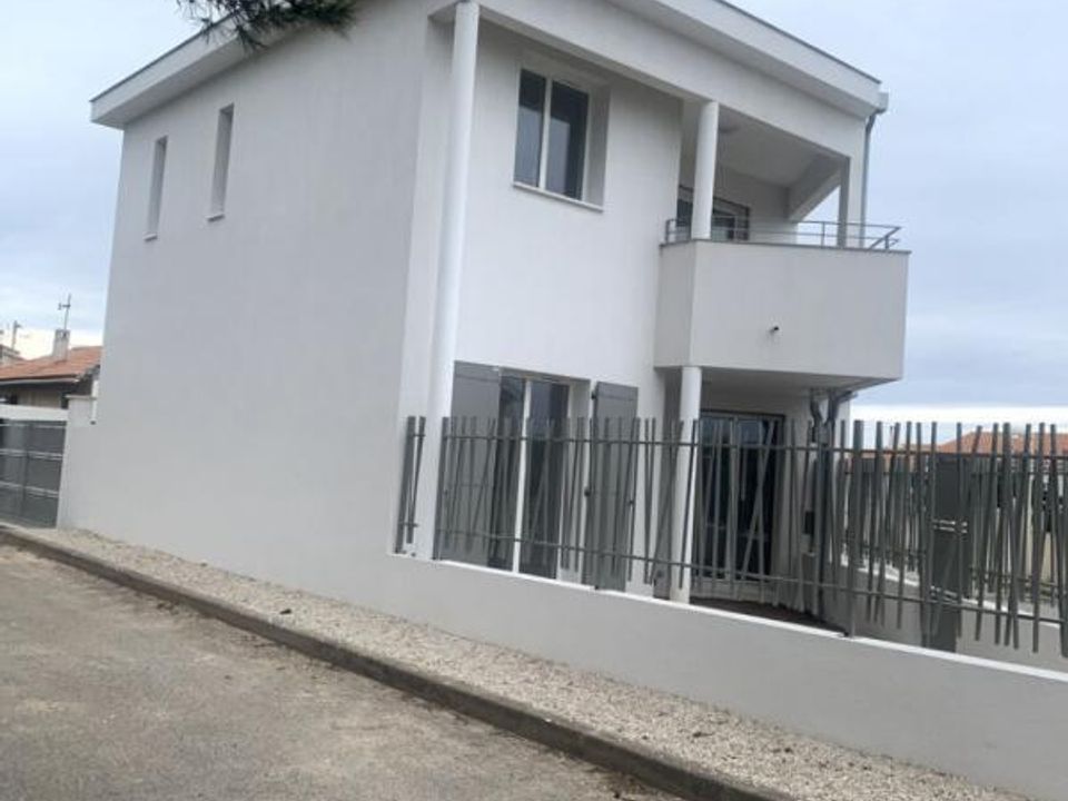 Villa a Martigues, Bouches-du-Rhone - foto 2