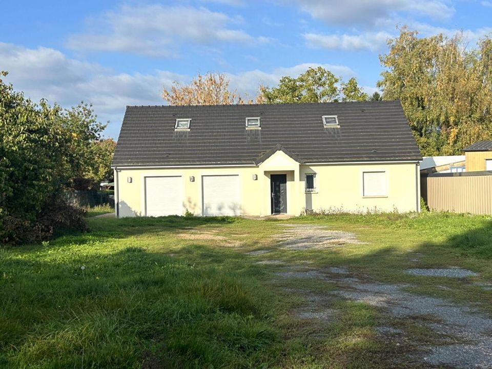 Villa em Nevers, Nievre - foto 1