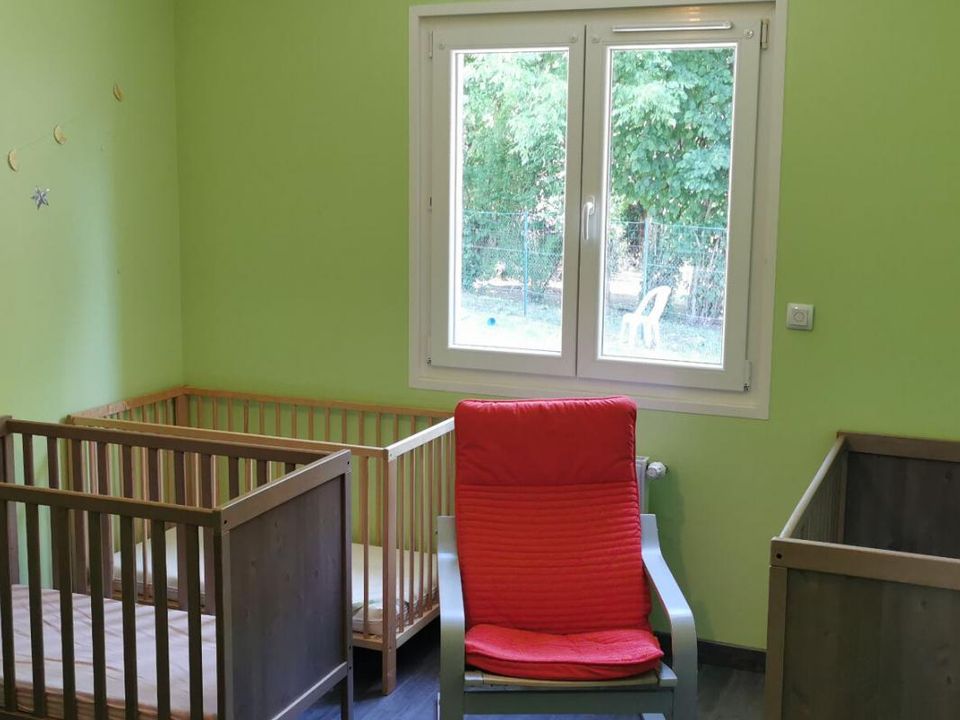 Villa em Nevers, Nievre - foto 2