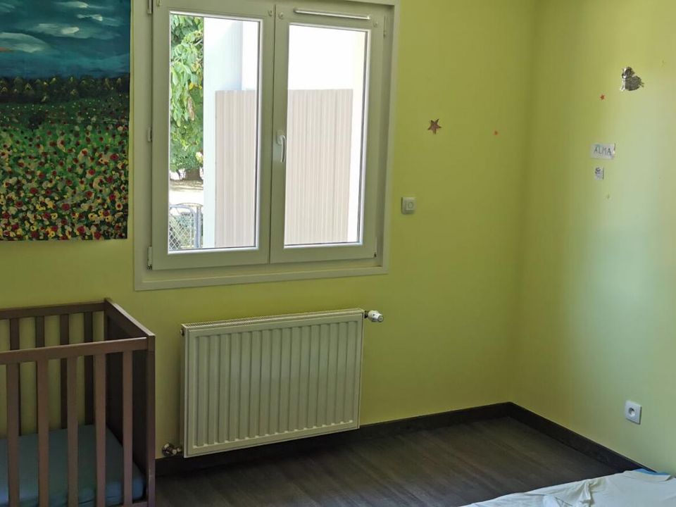Villa em Nevers, Nievre - foto 3