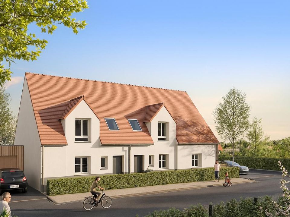 Villa i Gondecourt, Nord - foto 2