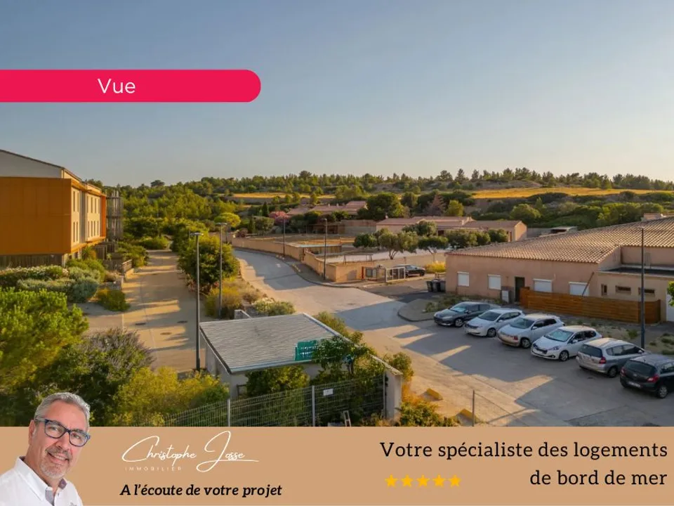 Lejlighed i Leucate, Aude - foto 4