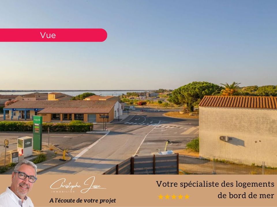 Lejlighed i Leucate, Aude - foto 5