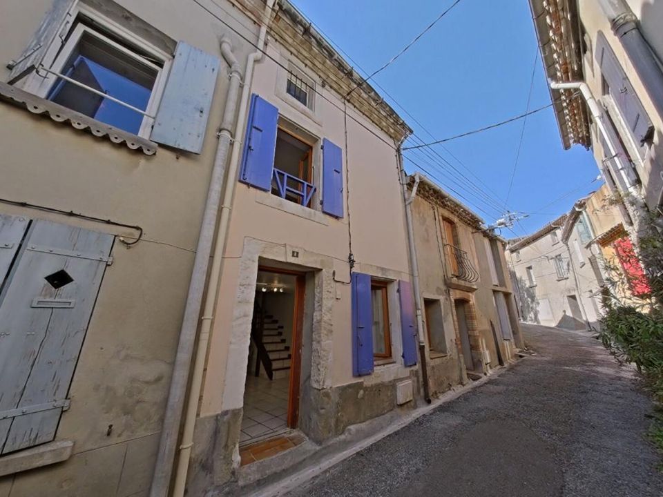 Villa i Preixan, Aude - foto 1