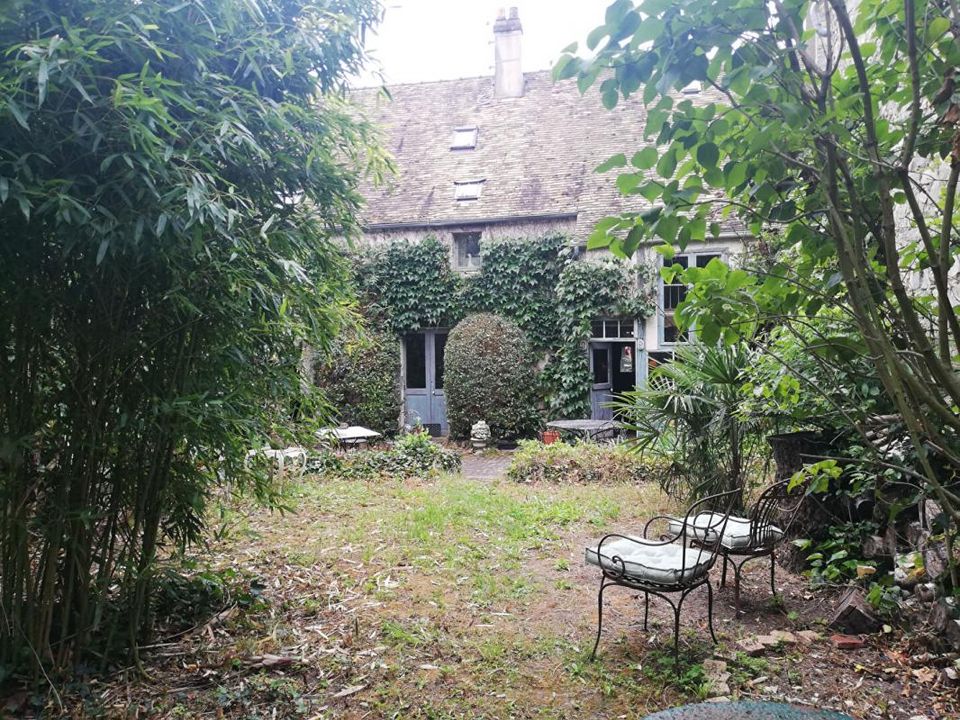 Villa i Rochefort-en-Yvelines, Yvelines - foto 4