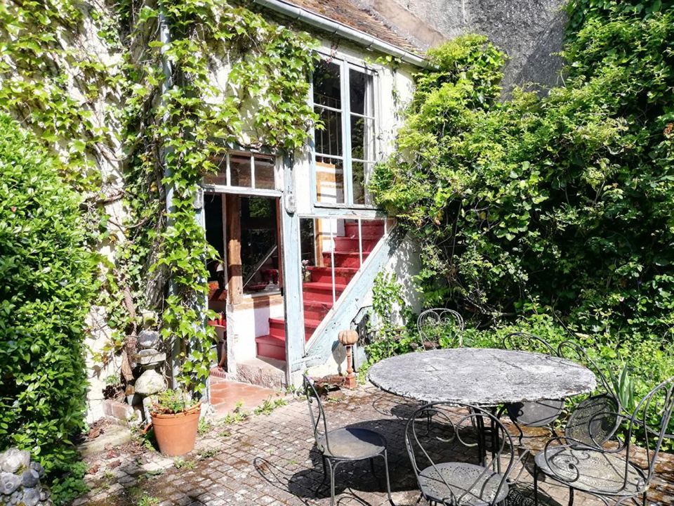 Villa i Rochefort-en-Yvelines, Yvelines - foto 5