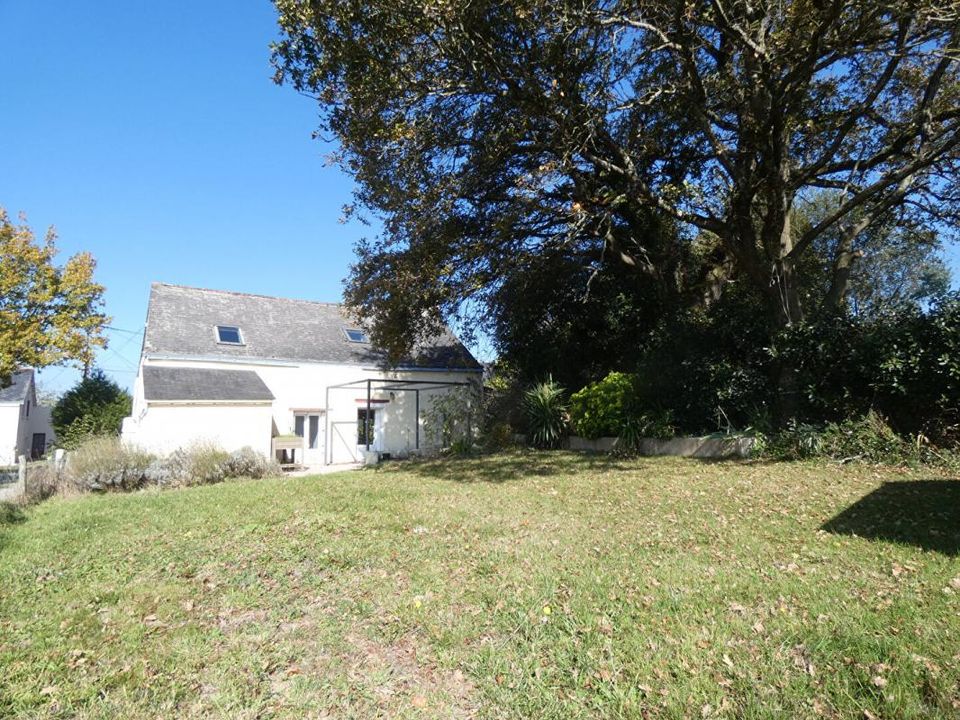 Villa i Severac, Loire-Atlantique - foto 1