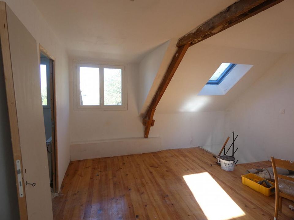 Villa i Severac, Loire-Atlantique - foto 3