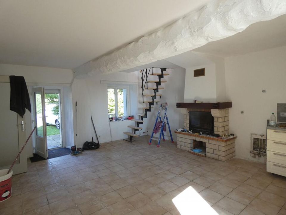 Villa i Severac, Loire-Atlantique - foto 4