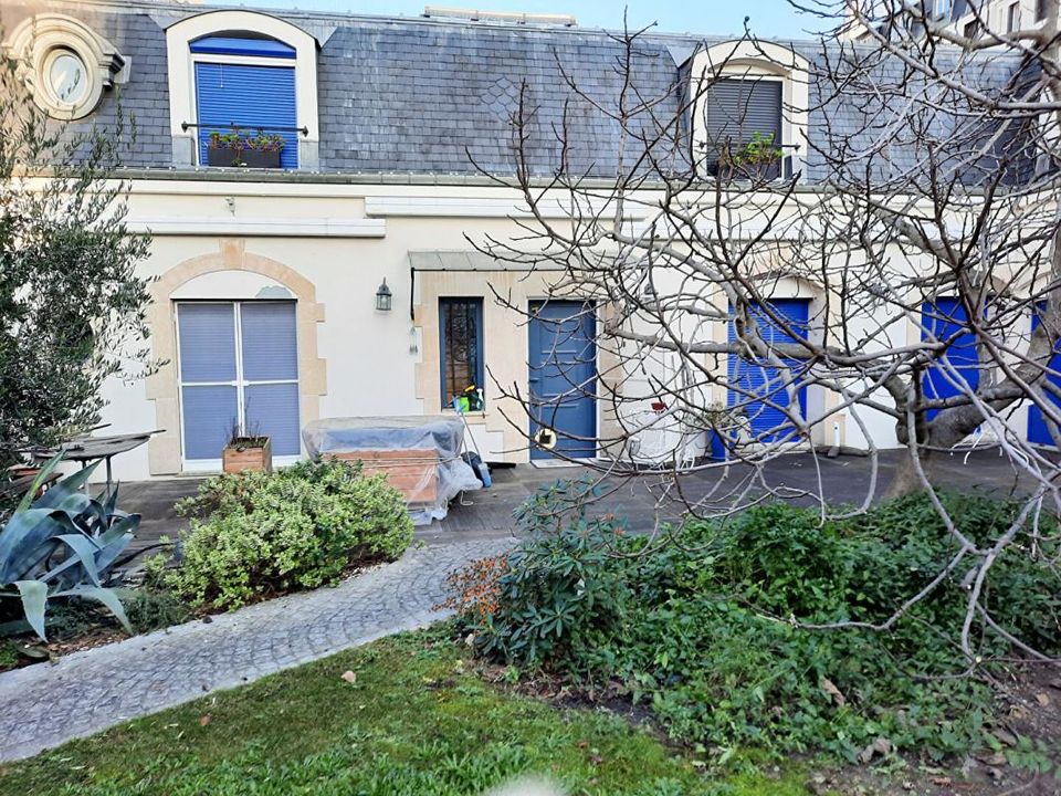 Villa i Gennevilliers, Hauts-de-Seine - foto 2