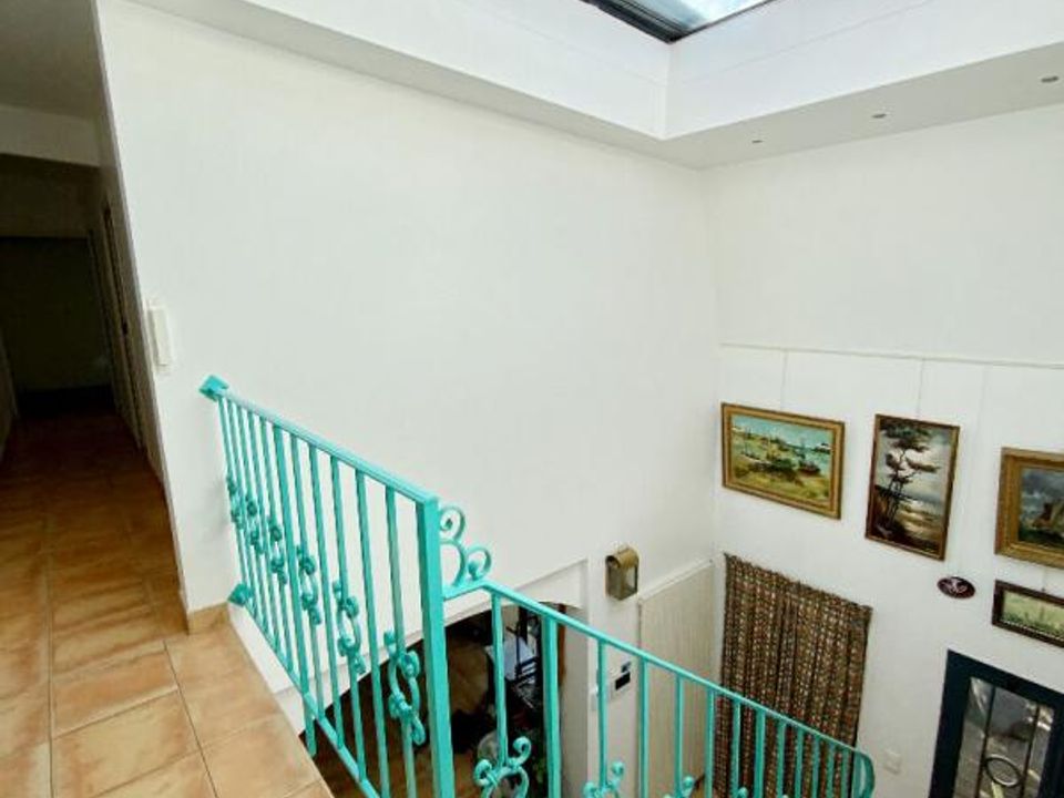 Villa i Gennevilliers, Hauts-de-Seine - foto 4