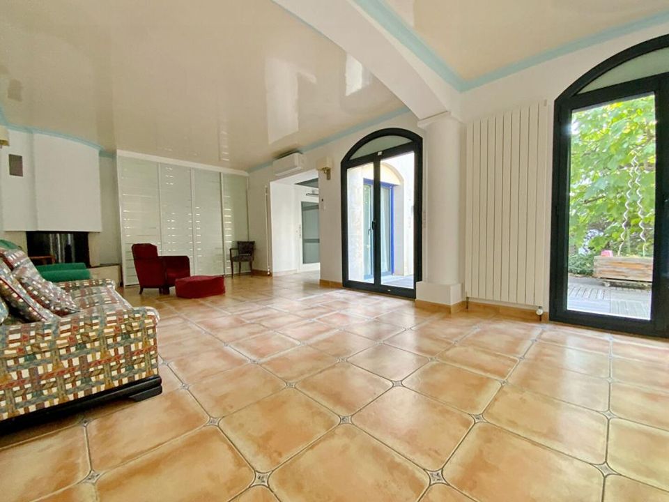 Villa i Gennevilliers, Hauts-de-Seine - foto 5