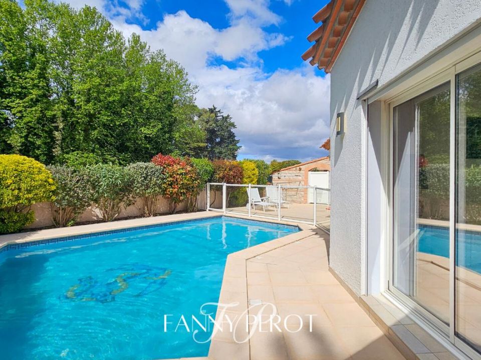 Villa i Saint-Cyprien, Pyrenees-Orientales - foto 4