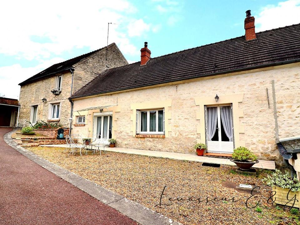 Villa i Angy, Oise - foto 1