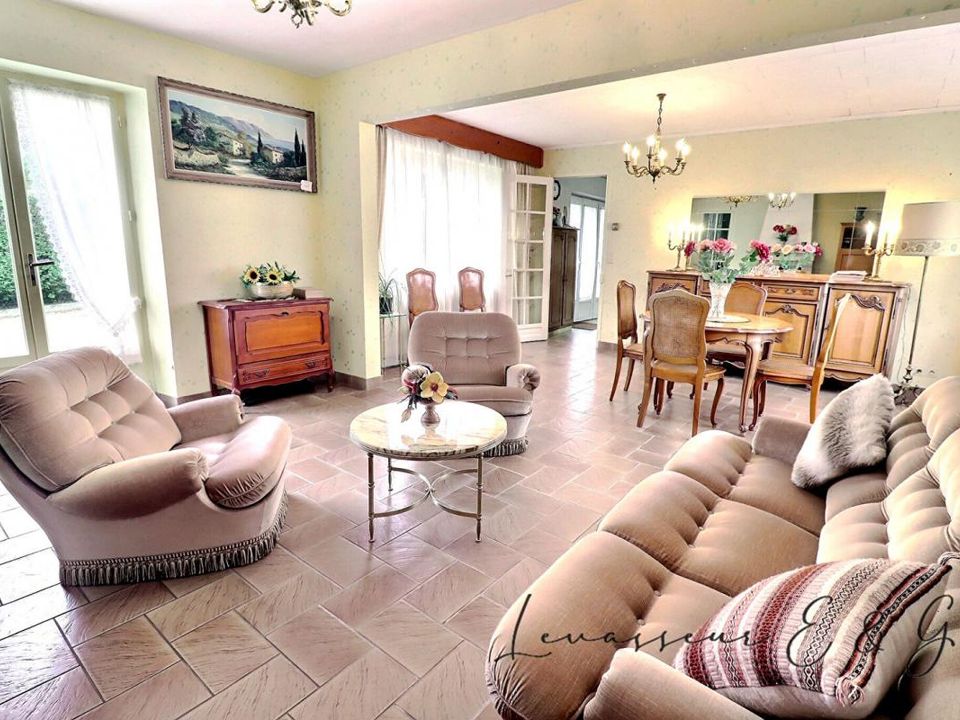 Villa i Angy, Oise - foto 2