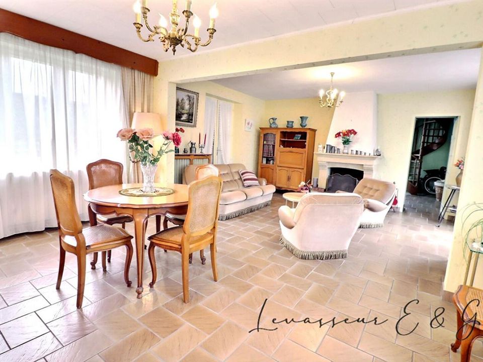 Villa i Angy, Oise - foto 3