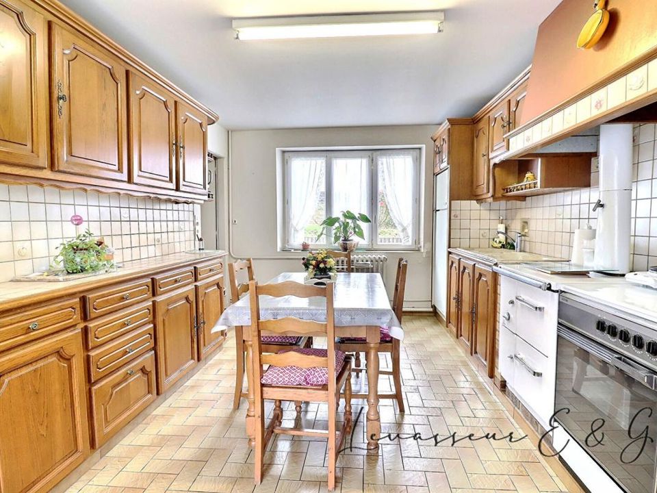 Villa i Angy, Oise - foto 4