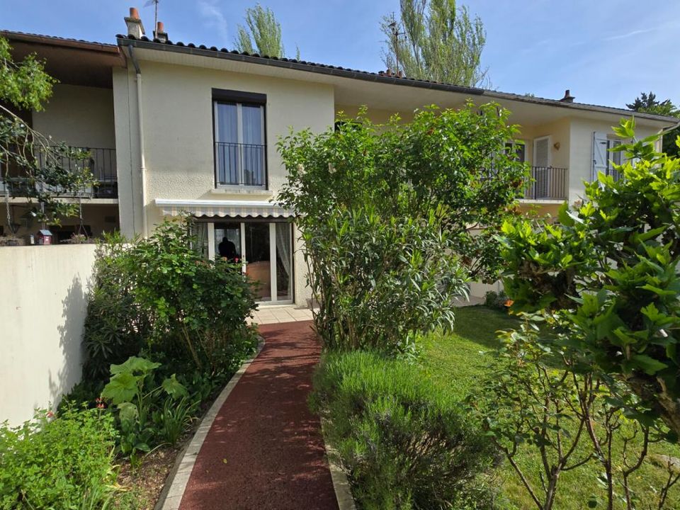 Villa i Poitiers, Vienne - bilde 2