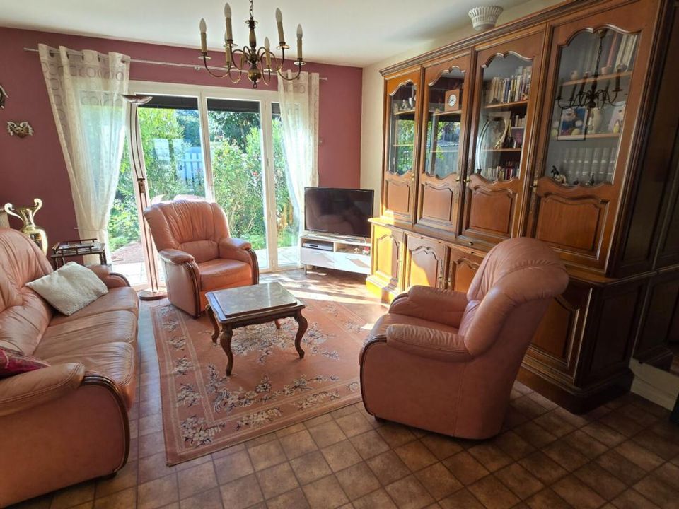 Villa i Poitiers, Vienne - bilde 5