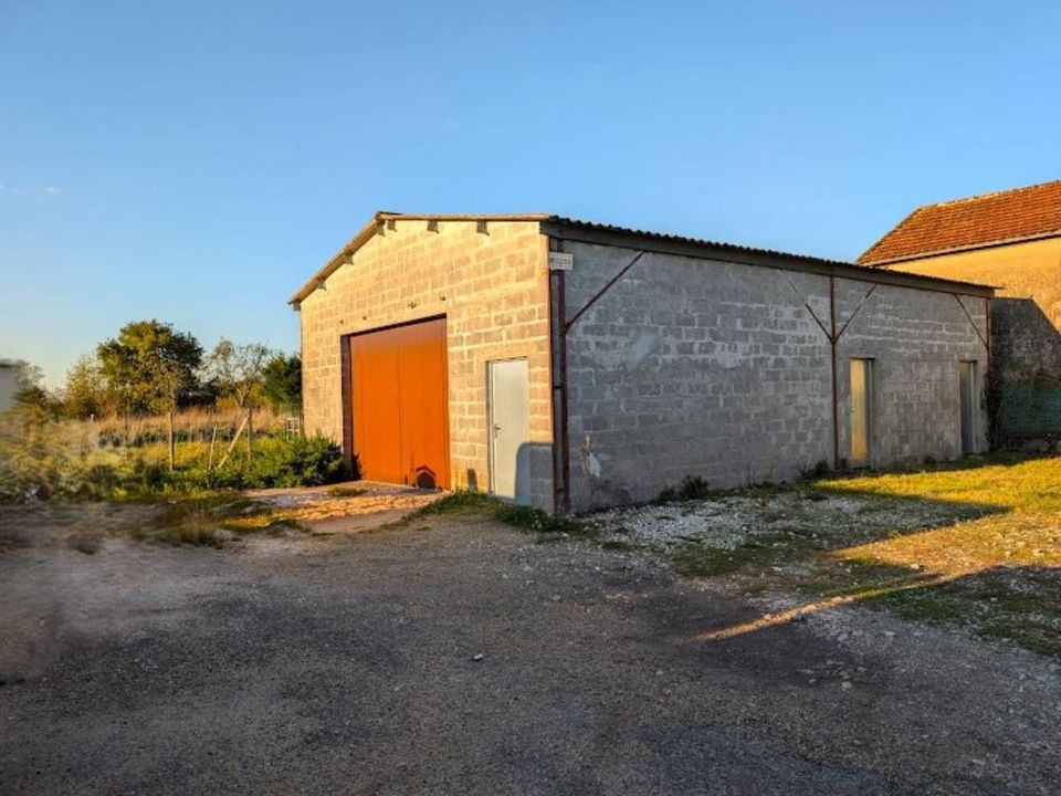 Farm hus i Les Artigues-de-Lussac, Gironde - foto 2