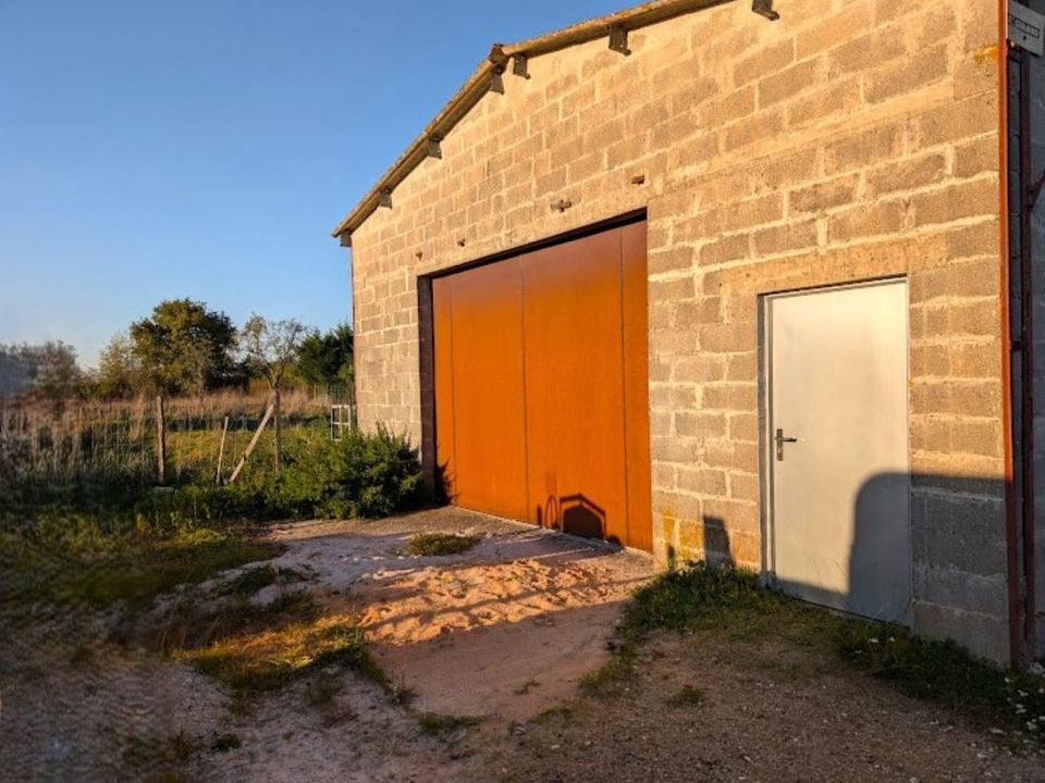Farm hus i Les Artigues-de-Lussac, Gironde - foto 5