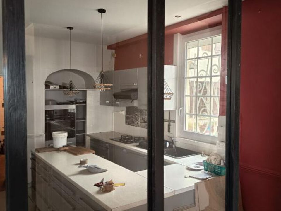 Villa in Yport, Seine-Maritime - photo 4