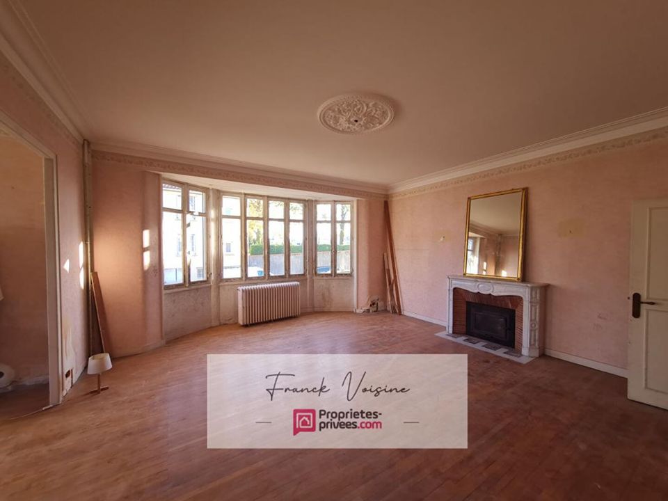 Villa i Les Herbiers, Vendee - foto 1